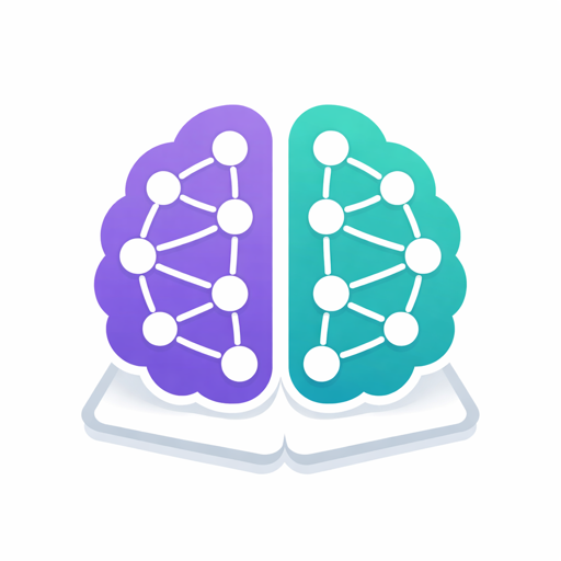 Flashcards Maker - Study Cards Logo